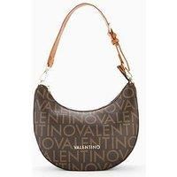 Valentino Regina Hobo Bag - Brown