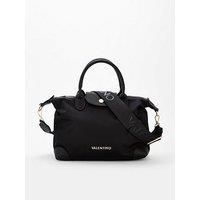 Valentino Jolly Handbag - Black