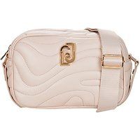 Liu Jo  CAMERA CASE  women's Shoulder Bag in Beige