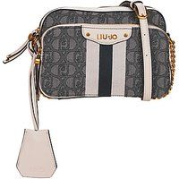 Liu Jo  CAMERA CASE  women's Shoulder Bag in Black