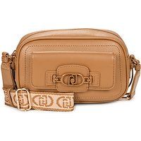Liu Jo Pakuna Camera Case M Almond, Almond., One size