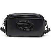 Diesel Holi-D Camera Bag - Black