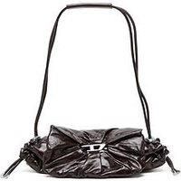 Diesel Scrunch-D Shoulder - Dark Brown