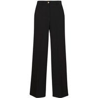 Liu Jo  NEW PRINCESS  women's Trousers in Black