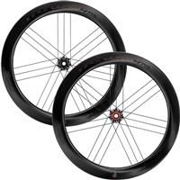 Campagnolo Bora Ultra Wto 60 C23 Disc Brake Wheelset, Sram Xdr
