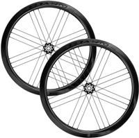 pair bora wheels wto 45 c23 tubeless ready 2-way fit disc center lock afs sram
