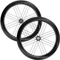Campagnolo Bora Wto 60 C23 Disc Brake Wheelset, Sram Xdr