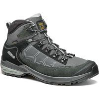 Asolo Unisex/'s Falcon Evo Gv Mm Mountain Boots, Light Black Graphite, 12 UK