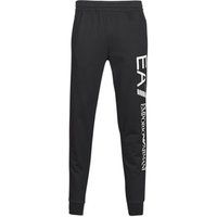 Ea7 8NPPC3-PJ05Z Pants Man Black S