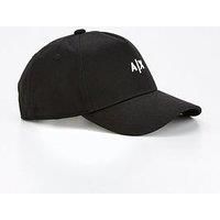 Pepe Jeans Men/'s Hat Baseball Cap, Black (Nero/Bianco-Black/White 00121), One (Size: TU)