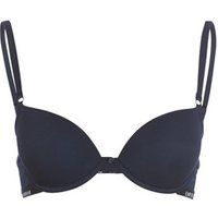 Emporio Armani  CC317-162394-00135  women's Underwire bras in Blue
