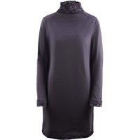 Champion Heritage Fit Cotton Pullover Womens Purple Dress 107540 3307