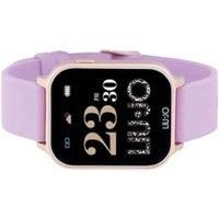 Liu Jo Voice Energy Rose Women's Smart Watch & Fitness Tracker - Stylish Wearable Tech, Water Resistant, Activity Tracking, Smart Notifications | Wowc