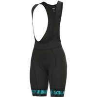 ALE Strada PR-R Womens Bib Shorts