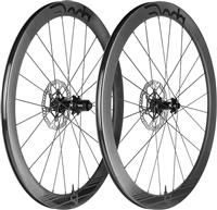 Deda Sl4Db Carbon Disc Brake Tubeless Wheelset, Xdr