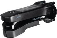 Deda Sboxdcr-pob110 ATTACCHI Unisex Adulto, Nero, 130mm