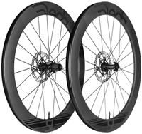 Deda Sl6Db Carbon Disc Brake Tubeless Wheelset, N3W
