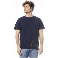 Invicta Men/'s Cotton Crew Neck T-Shirt Blue, blue, M