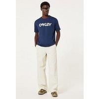 Oakley Men/'s Mark Ii Tee 2.0, Abyss, S