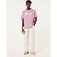Oakley Mens Mark Ii T Shirt 2.0 - Purple