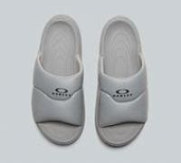 Oakley Studio Slide - Grey - Size 9
