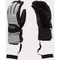 Oakley B1B Glove Cement 10K Ski Snowboard Gloves New S M L XL