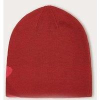 Oakley Men/'s Beanie Ellipse Hat, Red Fire, One Size