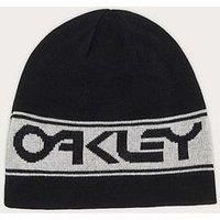 Oakley Men/'s Tnp Reversible Beanie Hat, Army Green, One Size
