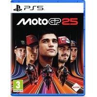 MotoGP 25 PS5 - BRAND NEW AND SEALED - FREE SHIPPING - FAST DISPATCH
