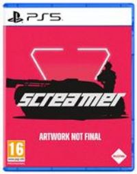 Screamer - PlayStation 5