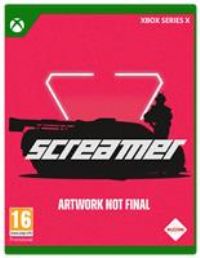 Screamer - Xbox Series X