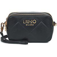 Liu Jo Art AA5100 E0778 Women/'s Bag, Black, One size