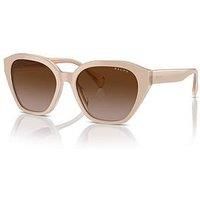 Ralph 5315U Cat Eye Sunglasses