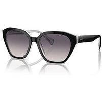Ralph 5315U Cat Eye Sunglasses