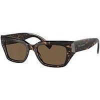 Dolce & Gabbana Dg4462 Cat Eye Sunglasses