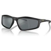 Scuderia Ferrari Sunglasses FZ6007U  504/6G Black grey Man