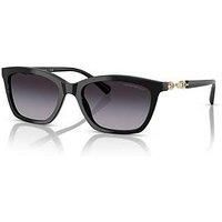 Emporio Armani 0Ea4238 Cat Eye Sunglasses