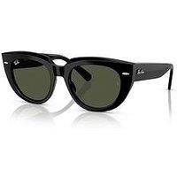 Ray-Ban Doreen Square Sunglasses