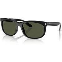 Ray-Ban Balorette Pillow Sunglasses