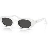 Ray-Ban 0Rb4441D Pillow Sunglasses