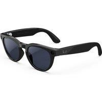 Ray-Ban Meta Headliner Gen 2 - Black, Transitions Sapphire