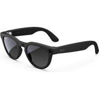 Ray-Ban Meta Headliner Gen 2 - Matte Blk, Polarised Graphite