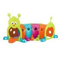 Feber Gus Caterpillar Play Tunnel