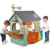 Feber Feber Eco House