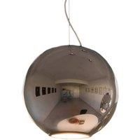 Fontana Arte Designer hanging light GLOBO DI LUCE - 20 cm
