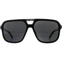 Dolce & Gabbana DG4354 Black