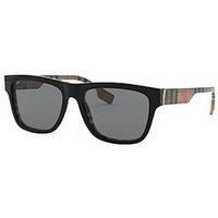 Burberry 0Be4293 Square Sunglasses