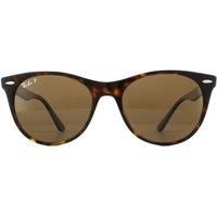 Ray-Ban RB2185 WAYFARER II - Designer Sunglasses with Case (All Colours)