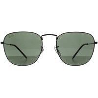 Square Black G-15 Green RB3857 Frank