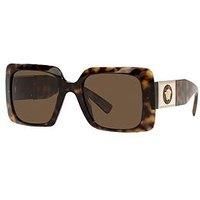 New Women Sunglasses Versace VE4405 108/73 54